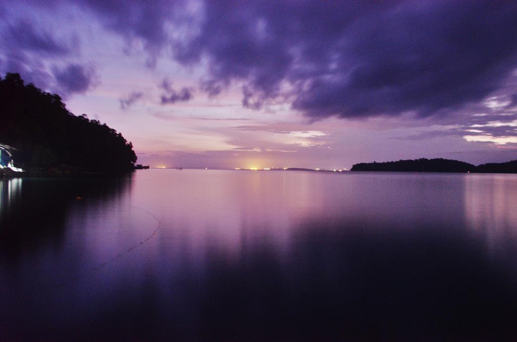 Freedom Bungalow And Resort Koh Rong Sanloem Luaran gambar