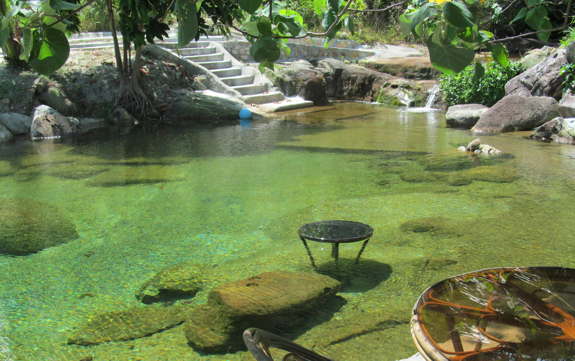 Freedom Bungalow And Resort Koh Rong Sanloem Luaran gambar